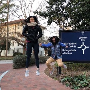 Meet your Posher, Allison